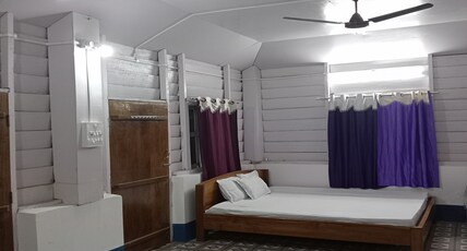 Doars valley Homestay Buxa Room Type - Four bedded Room