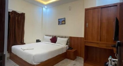 SKYLAND INN Room Type - COMMON ROOM