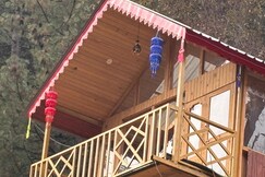 Cedarhaven Cottage Jibhi