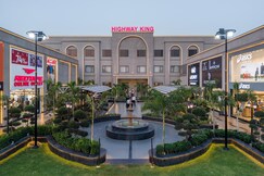 Address of HOTEL HIGHWAY KING HARMADA