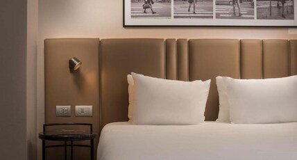 NH Milano Corso Buenos Aires Room Type - Standard Room 