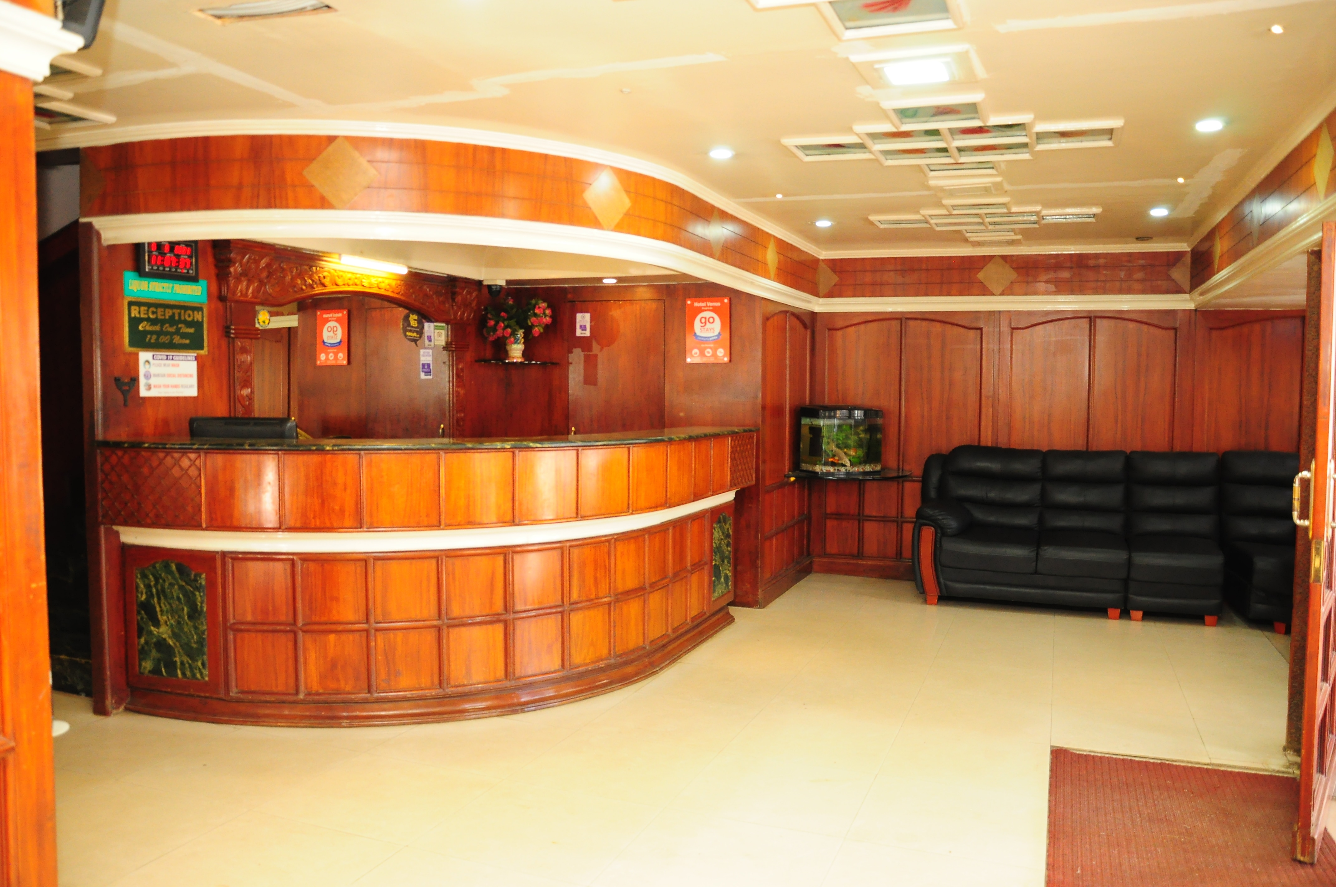 Main gallery