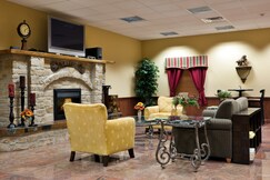 Holiday Inn Express of Salado-Belton