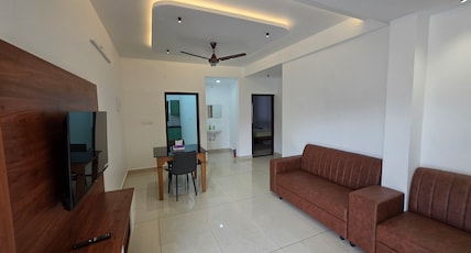 VKV'S Priya Residency Kizhakkambalam Room Type - VKV'S Priya Residency Kizhakkambalam VKV'S Priya Residency Kizhakkambalam Room Type - VKV'S Priya Residency Kizhakkambalam