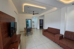 VKV'S Priya Residency Kizhakkambalam