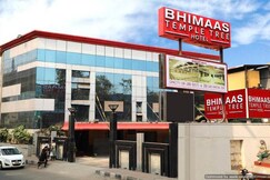 Bhimaas Temple Tree Hotel