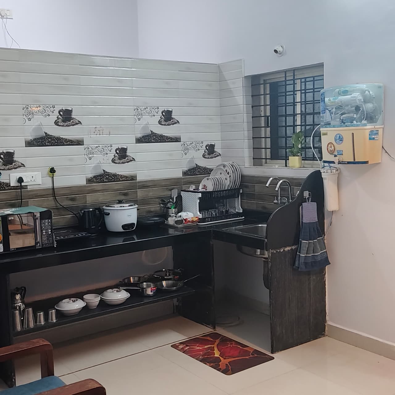 Scoopy Retreat Anugraha Private Family Stay - Tap to explore photos
