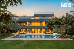 StayVista | The Reflection House