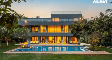 StayVista | The Reflection House Room Type - StayVista | The Reflection House