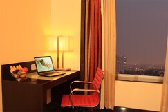 Aurick Hotel
