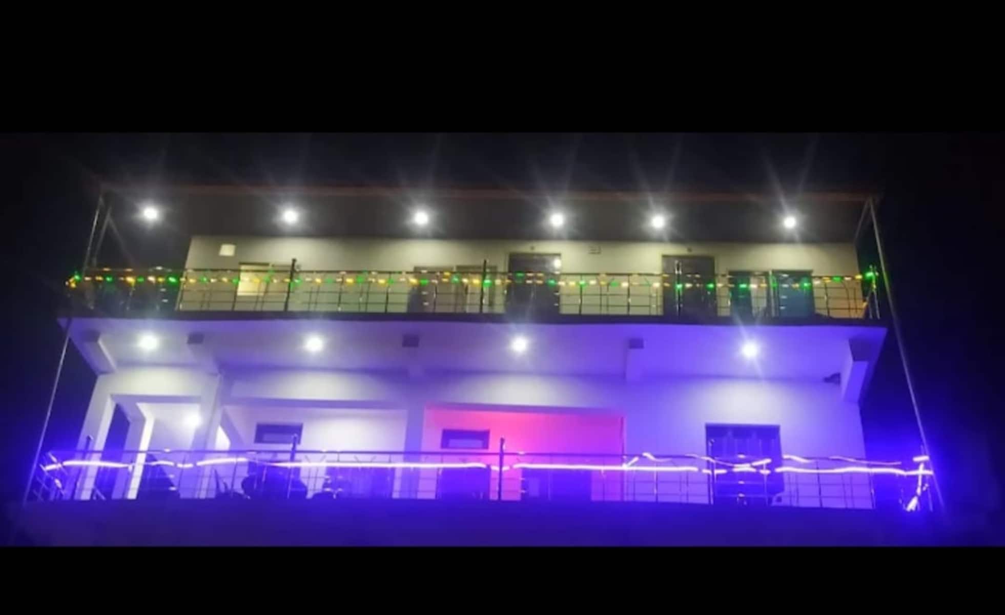 BRN Resort - Tap to explore photos