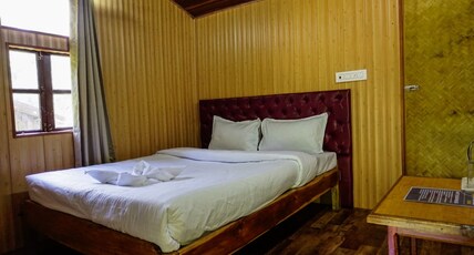 DREAM ADVENTURE ISLAND Room Type - 303