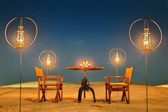 Jaisalmer Dekho Desert Camp