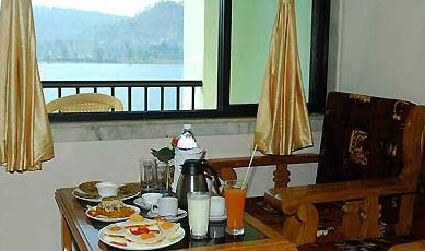 Hotel Vanvihar ( Dudhni) 37 kms from Silvassa Room Type - Super Deluxe