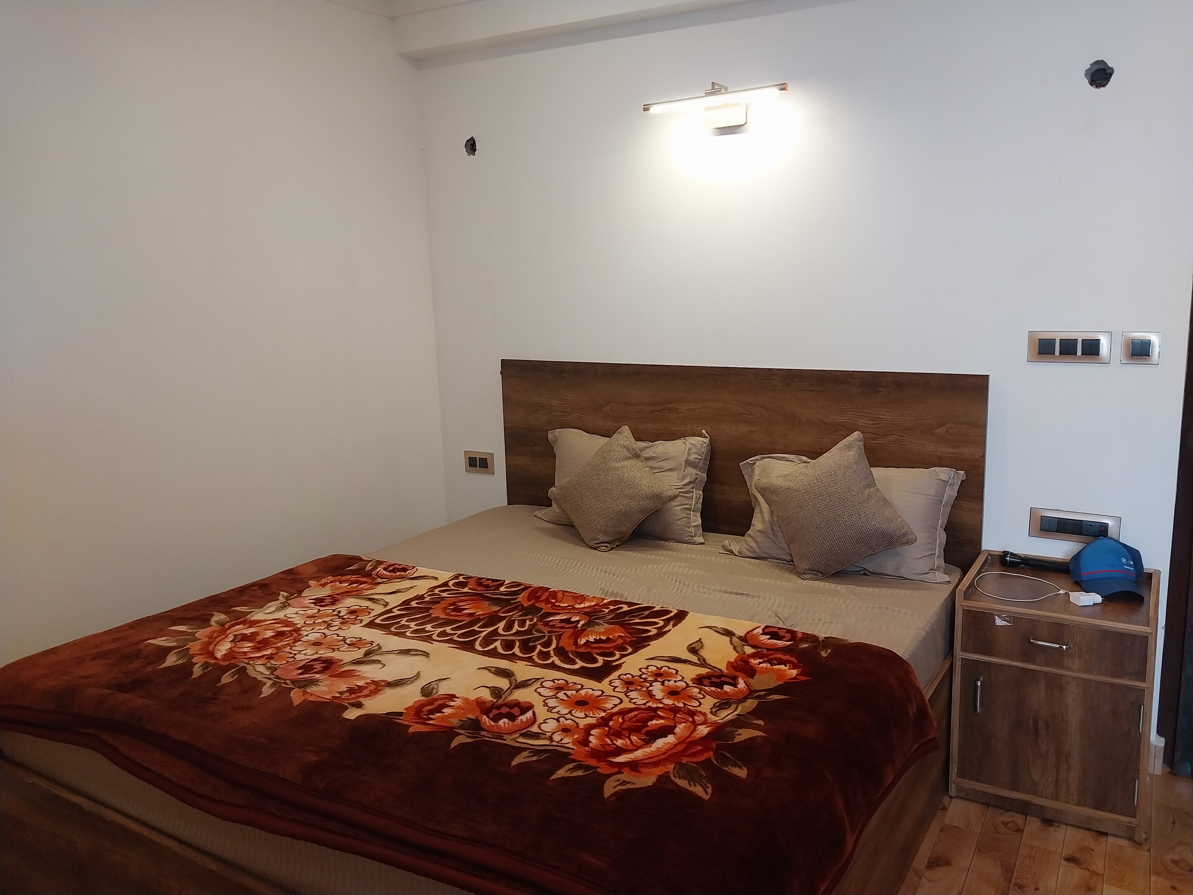 The Beaumont Homestay - Tap to explore photos