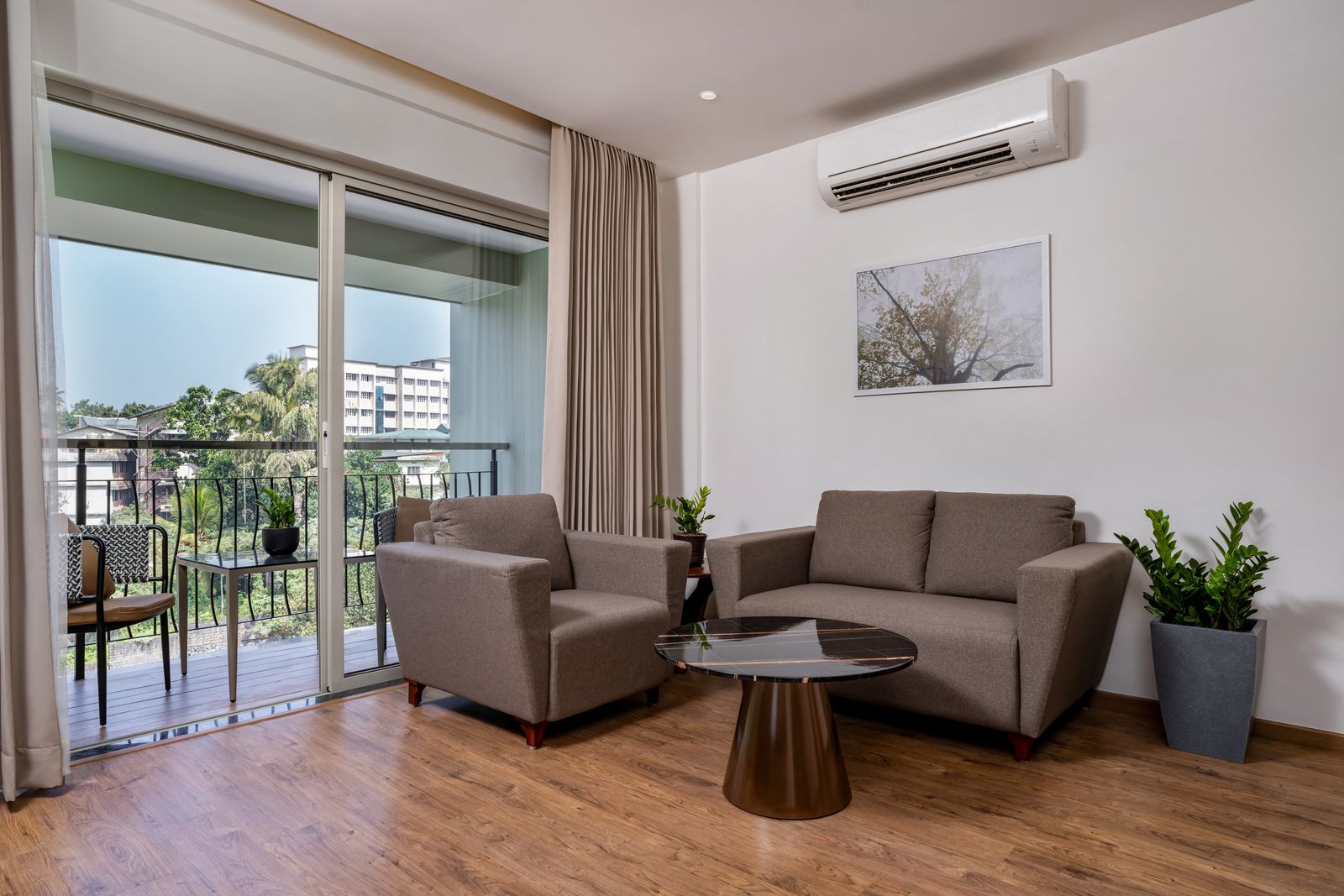 Nexstay Oshin Wayanad - Tap to explore photos