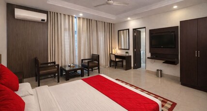 Hotel Metro 70 Room Type - Super Deluxe Room