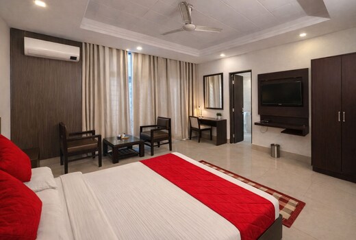 Hotel Metro 70