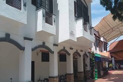 OYO Geopark Oriental Village Boutique Hotel