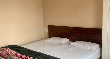 Hotel Woods villa Room Type - W 08