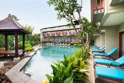 Ubud Wana Resort