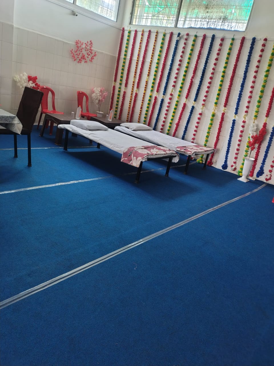 Hotel madhav regency - Tap to explore photos