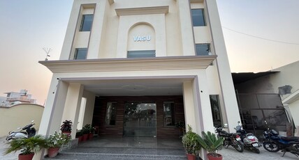 Hotel Vasu International Room Type - Standard Room