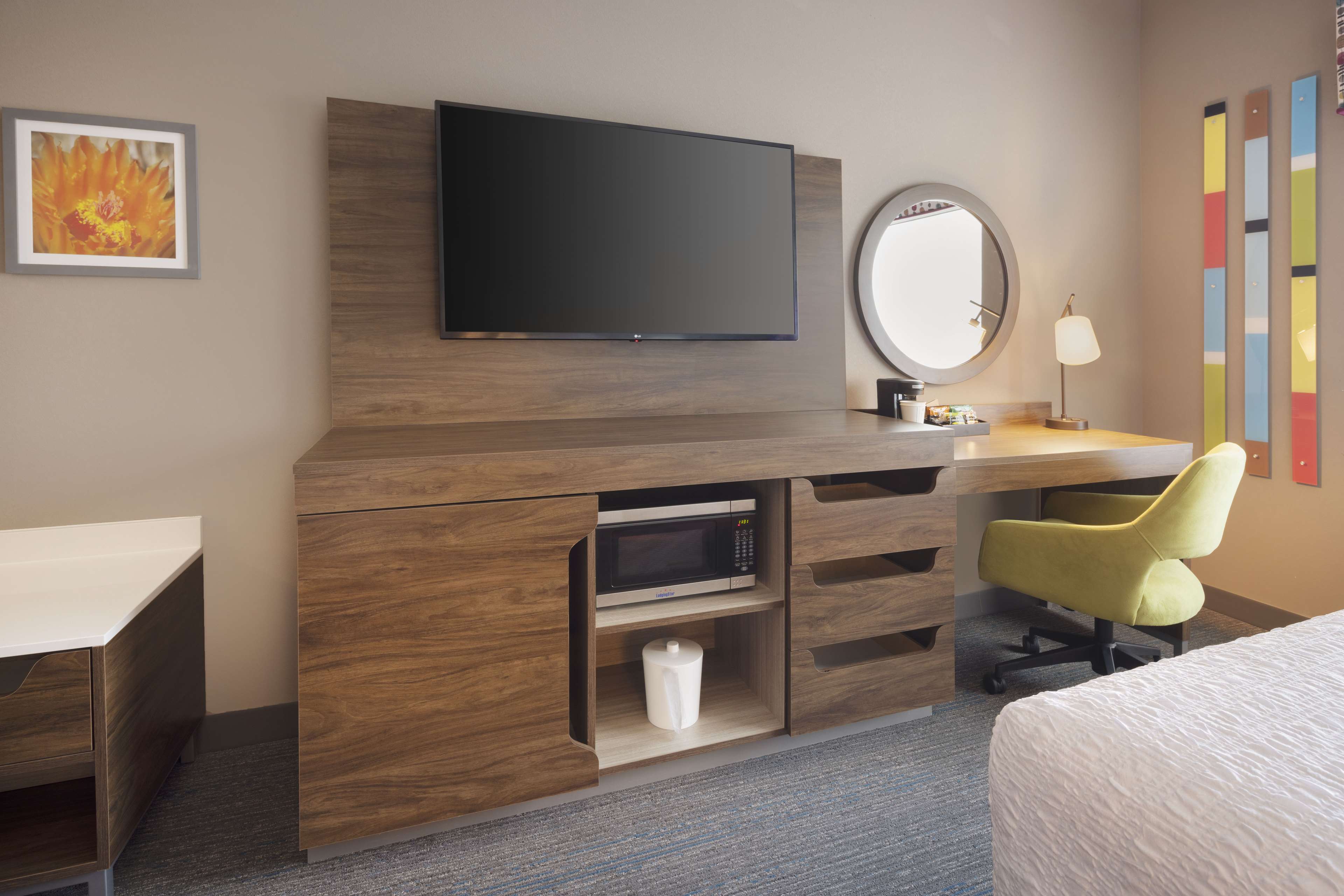 Hampton Inn Clovis, NM - Tap to explore photos