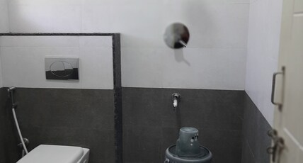 R P COMFORT Room Type - Stanadard Non Ac room