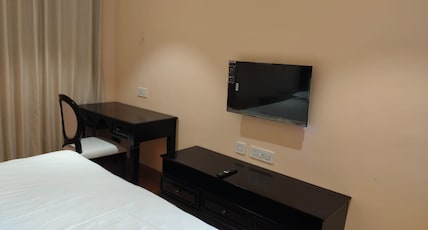 Takshshila Park and Resorts Room Type - Rajasthani Deluxe Room Takshshila Park and Resorts Room Type - Rajasthani Deluxe Room