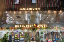 Hotel Deep Jyoti