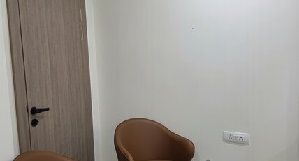 Bawa Hotels Room Type - Bawas Presidential Suite