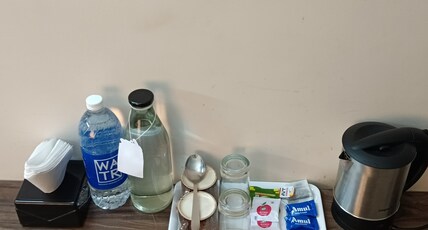 ORYX HOMES Room Type - Superior Ac 1BHK