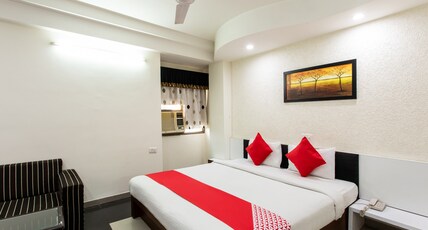 Hotel O Mohit Regency Room Type - Classic
