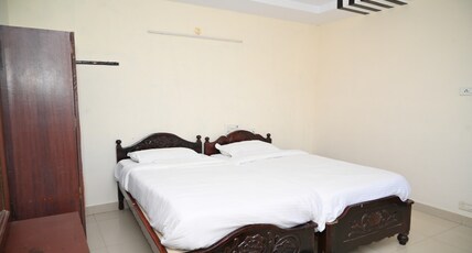 Hotel Annapurna Heritage Room Type - SUITE TWIN BED