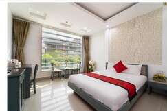 Collection O Cozy 5 Hotel - Near SECC