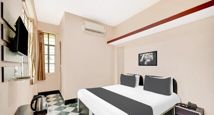 Hotel O Aanandam Room Type - Classic