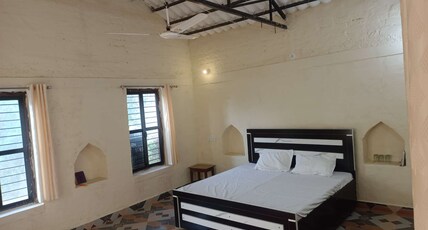 Betwa View Homestay Room Type - Bedroom 1