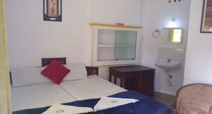 Marayoor Holidays | Rooms & Restaurant Room Type - Budget  Room