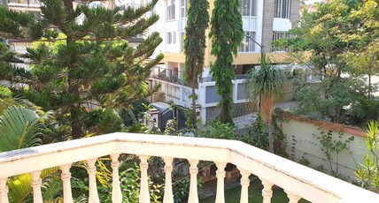 Sai Villa spacious 4bhk luxury villa with Garden Room Type - Sai Villa spacious 4bhk luxury villa with Garden