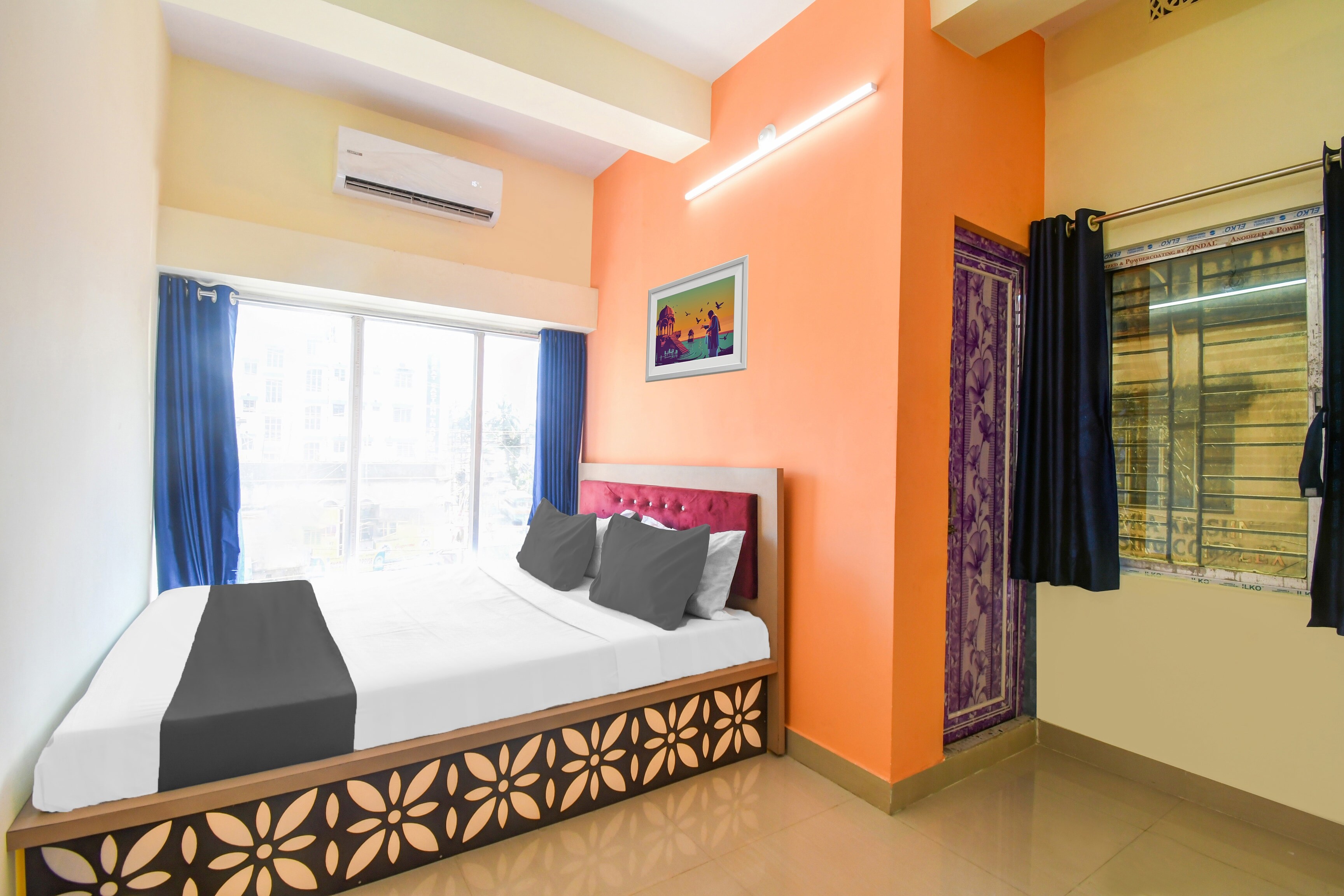 Hoel O Suktara GUEST HOUSE - Tap to explore photos