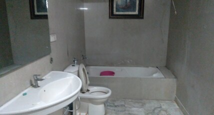 Hotel Maharaja Palace Room Type - NON AC Four Bed