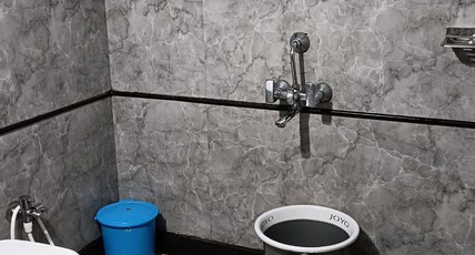 Leena Homestay Room Type - Leenastays1