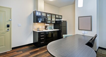 Candlewood Suites Houston - Pasadena, an IHG hotel Room Type - 1 King 1 Bdrm Studio Suite