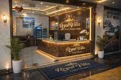 ROYAL VILLA GUEST HOUSE