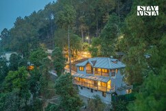 StayVista at The Eminence Villa