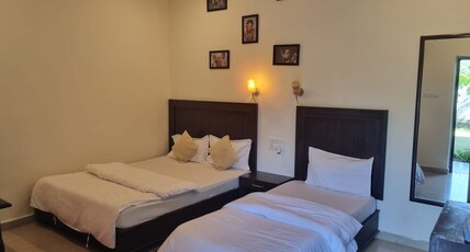 Hotel Ramayana Room Type - Budget Tripel Room