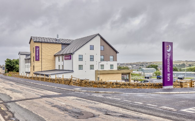 Premier Inn Thurso - Tap to explore photos