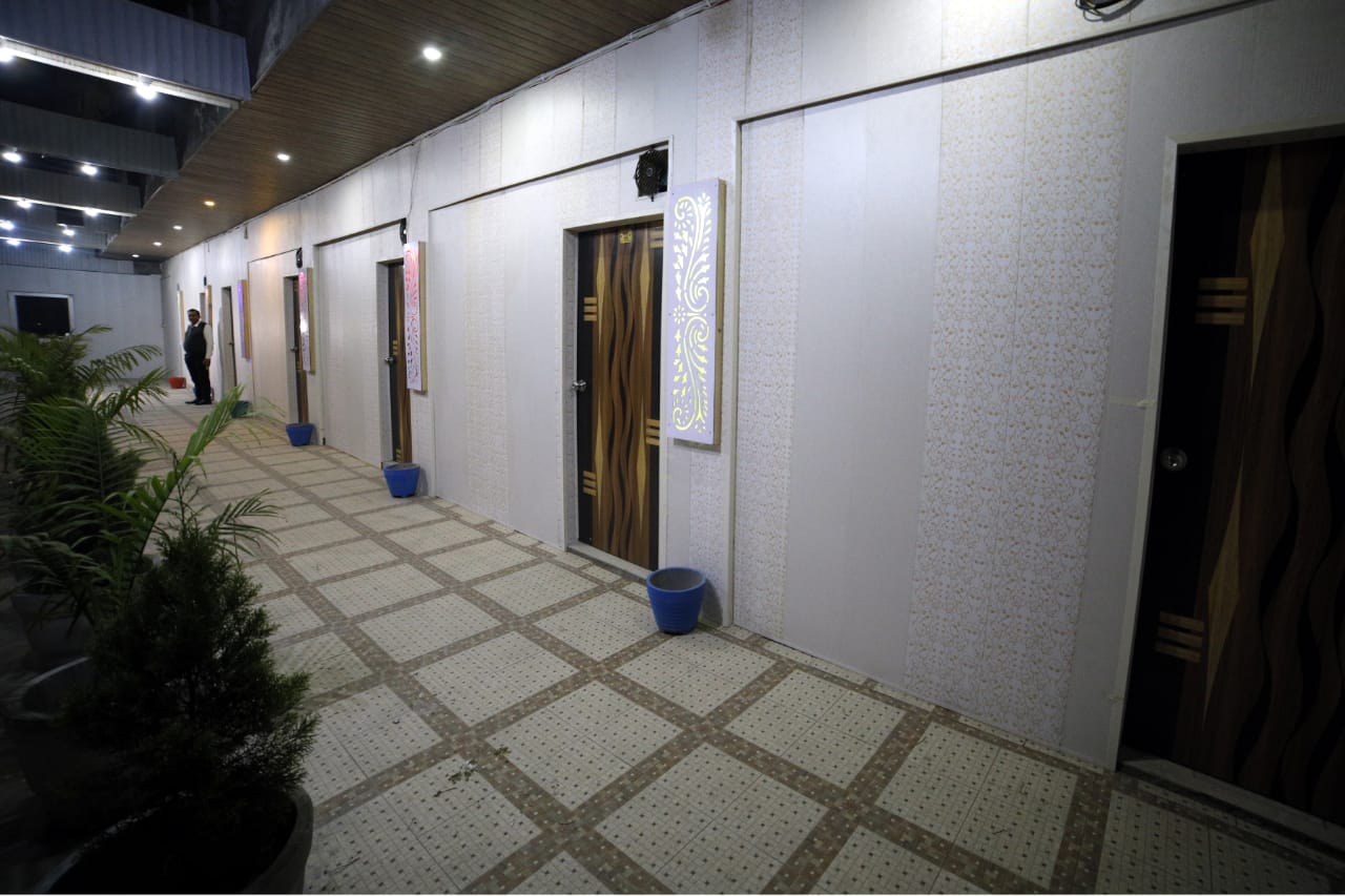 Main gallery