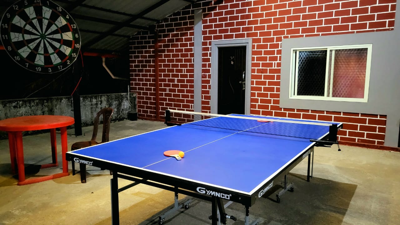 SAKLESHPUR HOMESTAY - Tap to explore photos